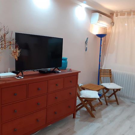 טימישוארה Skyline Central Apartment מראה חיצוני תמונה