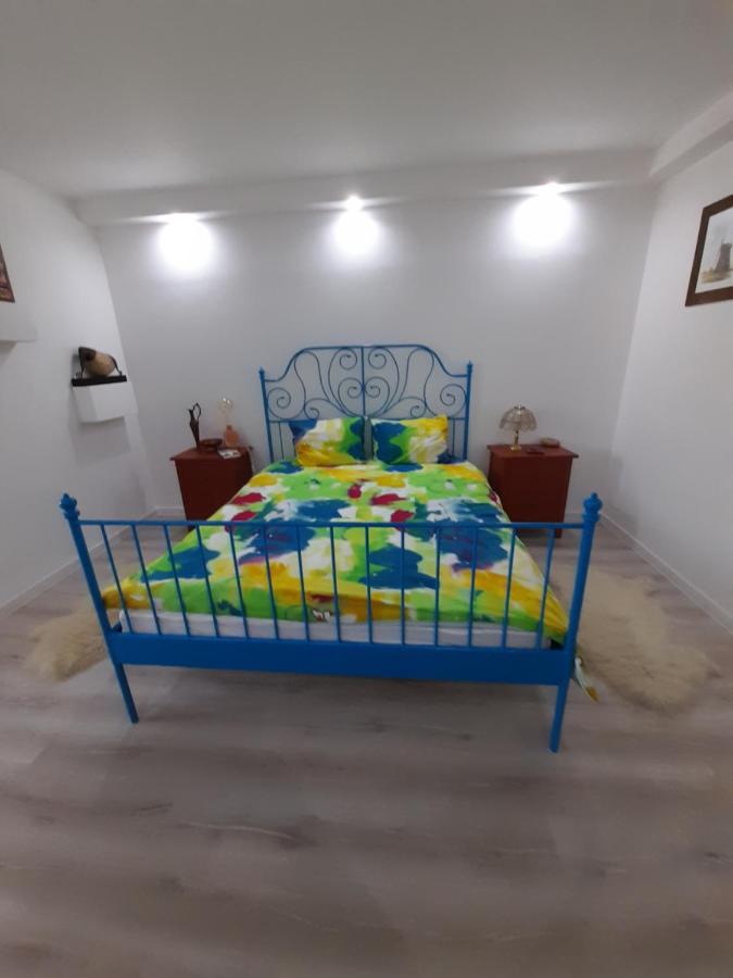 טימישוארה Skyline Central Apartment מראה חיצוני תמונה