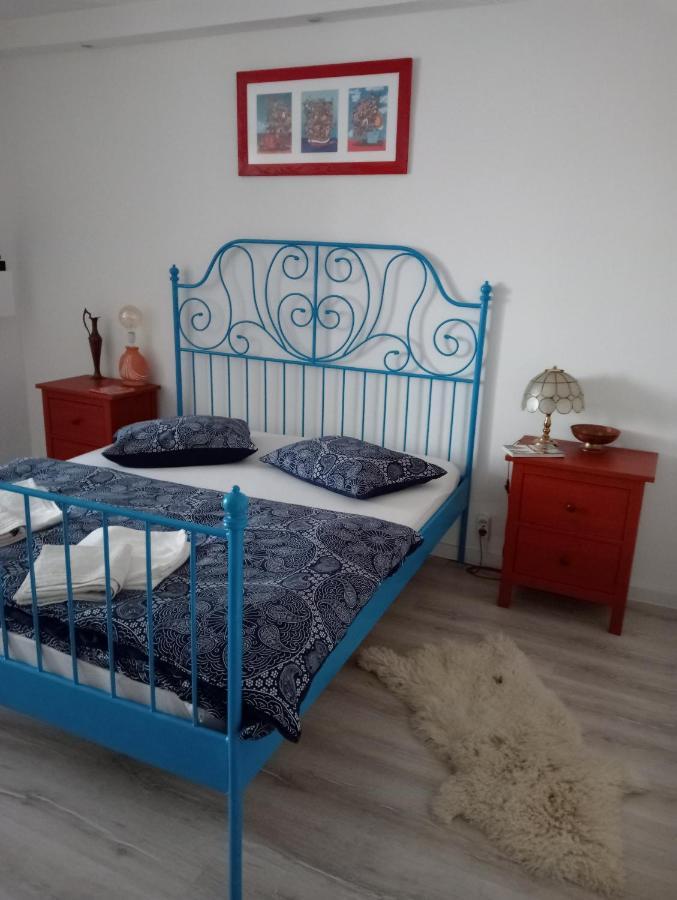 טימישוארה Skyline Central Apartment מראה חיצוני תמונה