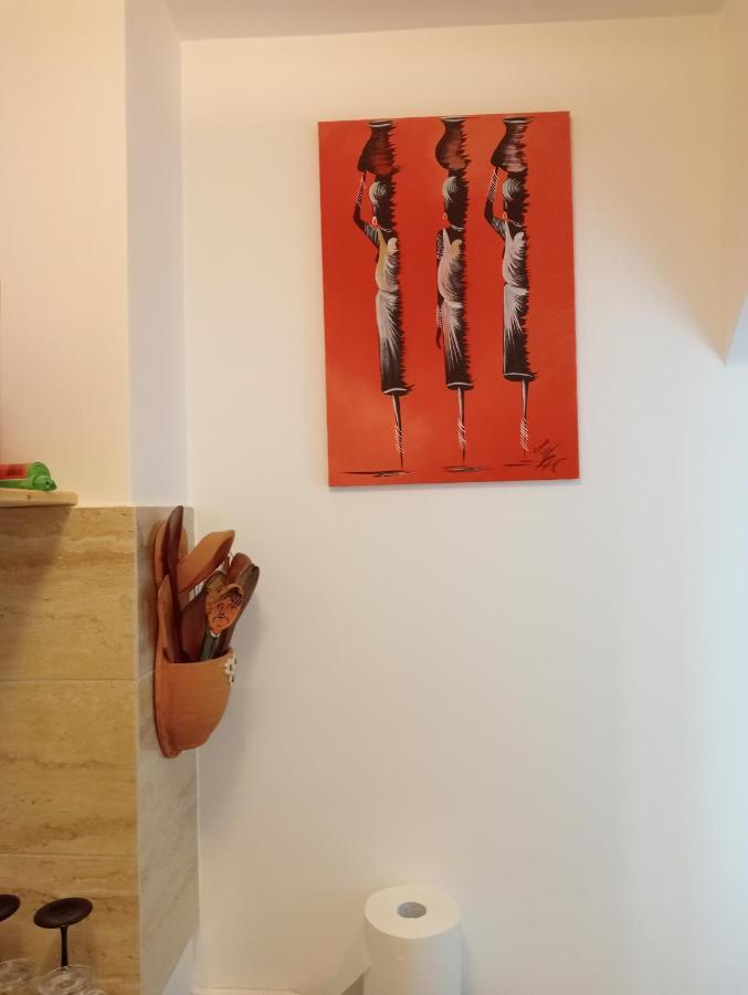 טימישוארה Skyline Central Apartment מראה חיצוני תמונה