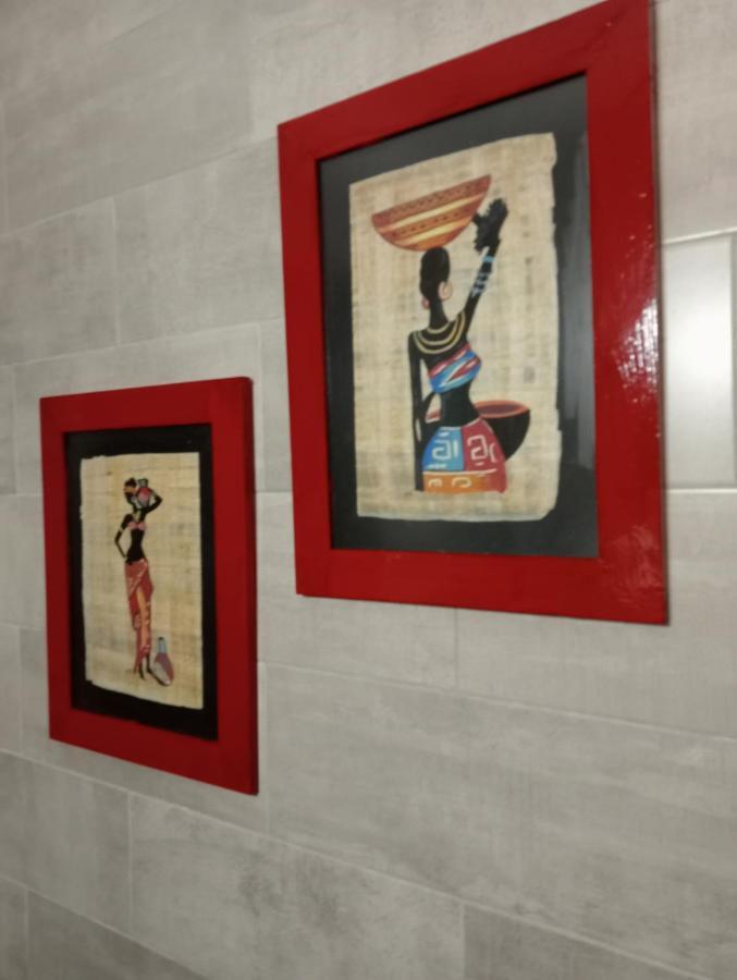טימישוארה Skyline Central Apartment מראה חיצוני תמונה