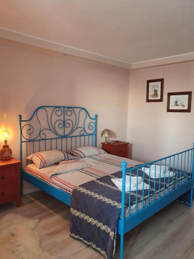 טימישוארה Skyline Central Apartment מראה חיצוני תמונה